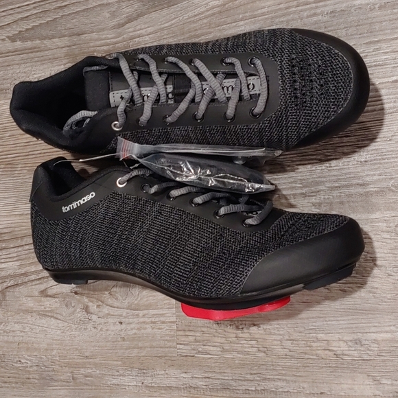 Tommaso Strada Aria Knit Lace Cycling Size 9 main image 8